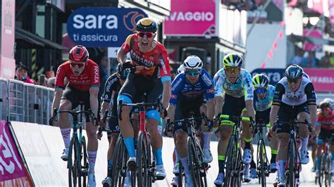 scommesse giro d'italia.